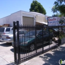 All City Towing - CLOSED