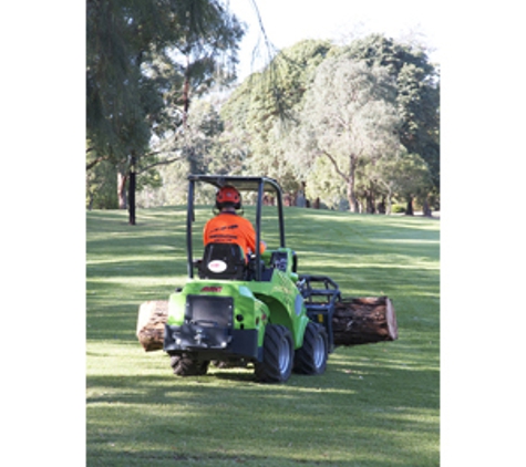 Treevolution Pty Ltd - Five Dock, NSW