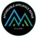 Affordable Appliance Repair - Small Appliance Repair