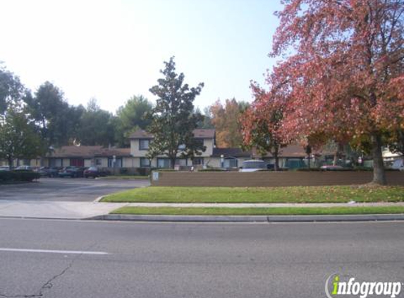 Millbrook Park Apartments - Fresno, CA