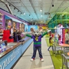Adventure World gallery