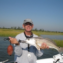 Coastal River Charters - Fishing Guides