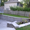 Land Escapes, 'Custom Hardscapes' - Landscape Designers & Consultants