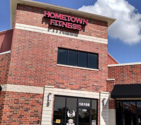 Fitness Premier Plainfield - Plainfield, IL