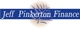 Jeff Pinkerton Finance - Finance - Mortgage Loans