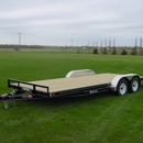 G&E Trailer Sales - Trailer Equipment & Parts