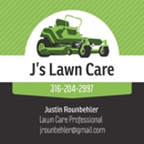 J’s Lawn care - Landscaping & Lawn Services