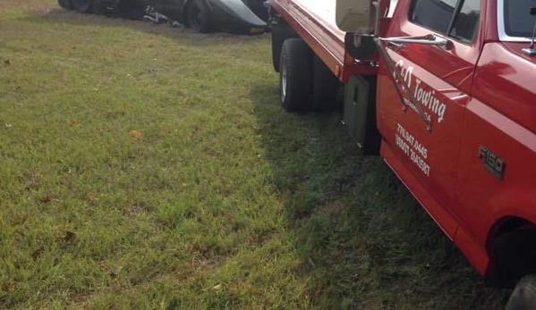 C&D Towing and Hauling - Douglasville, GA