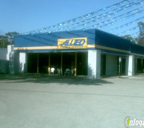 Goodyear Auto Service Center - Tampa, FL