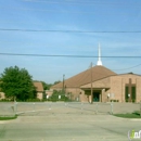 Forest Hill Missionary Baptist Church - Baptist Churches