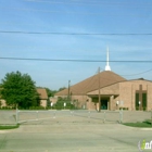Forest Hill Missionary Baptist Church