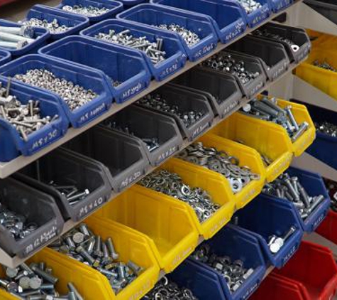 Prosouth Fastener - Jacksonville, FL