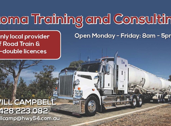 Campbells Mechanical - Roma, QLD