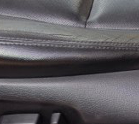 Pro Vinyl and Leather Repair - Clifton, CO