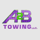 A2B Towing - Towing