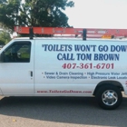 Tom Brown Sewer and Drain LLC