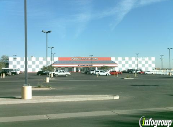 Octane Raceway - Scottsdale, AZ