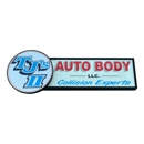 TJ's Autobody 2 LLC - Automobile Body Repairing & Painting