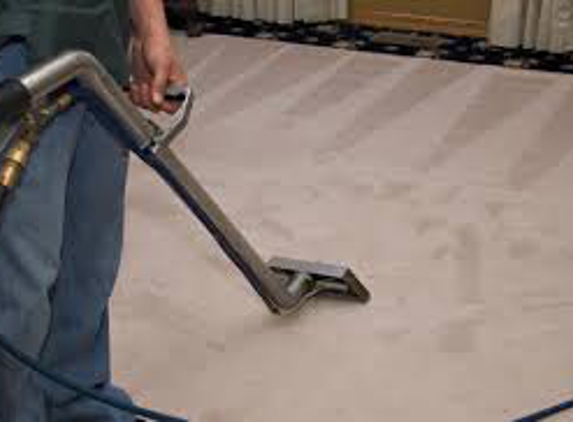 Mike's Carpet Cleaning - El Paso, TX
