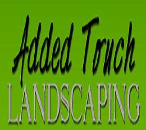 Added Touch Landscaping - Durham, NC