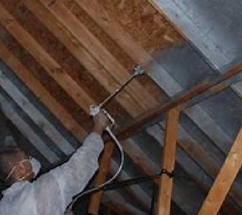 Affordable Attic Insulation