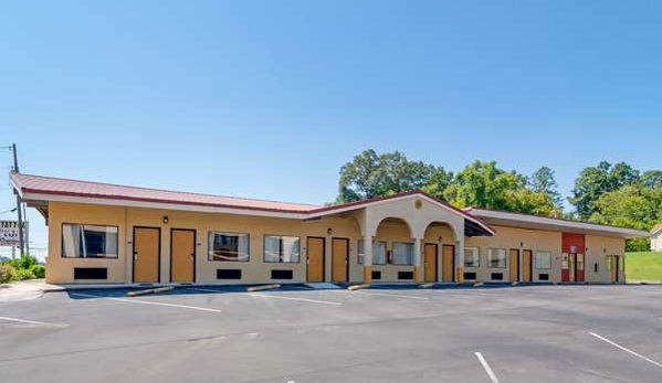 Econo Lodge - Fort Oglethorpe, GA