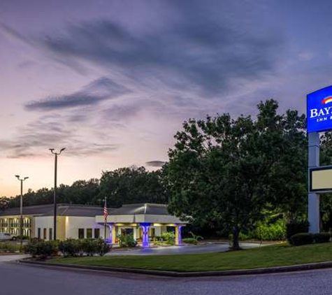 Baymont Inn & Suites - Columbus, GA