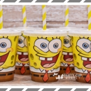 Party Cup Medley - Party Favors, Supplies & Services