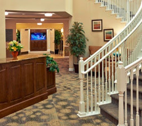 MorningStar Assisted Living & Memory Care at Mountain Shadows - Colorado Springs, CO