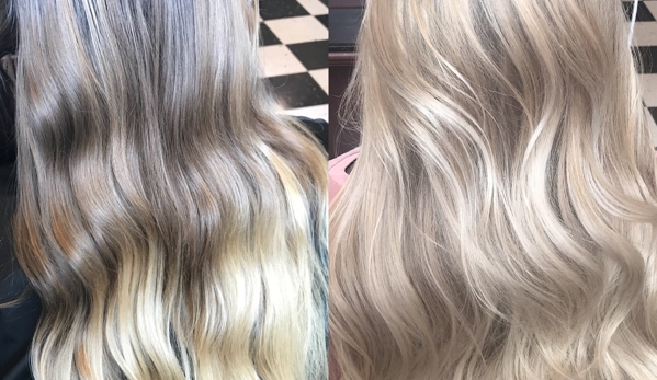 Southern Rouge Salon - Lafayette, LA