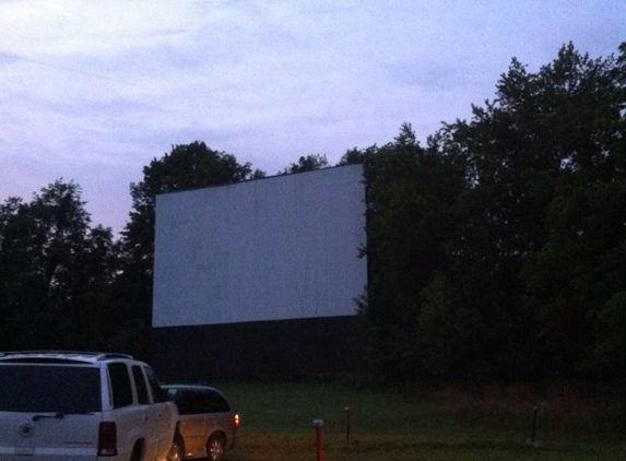 Sycamore Drive-In - Logansport, IN