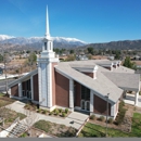 The Church of Jesus Christ of Latter-day Saints - Methodist Churches