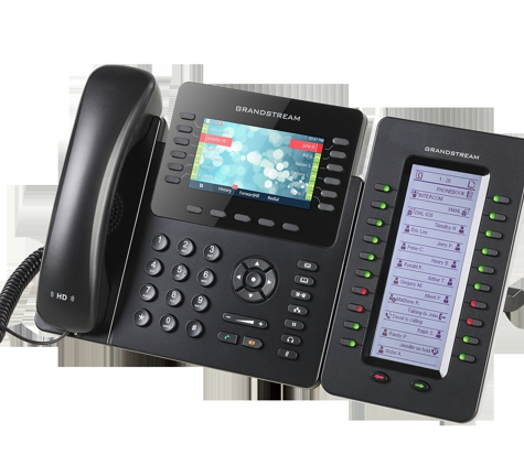 Fresno Area Telephone & PBX - Fresno, CA