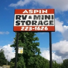 Aspin RV & Mini Storage