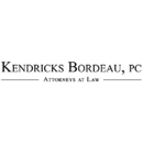 Kendricks Bordeau - Legal Clinics