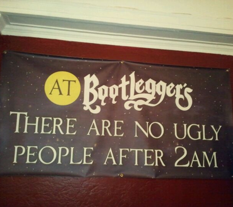 Bootlegger's on Broadway - Troy, NY