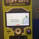 Minute Key - Keys