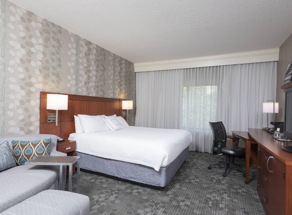 Courtyard by Marriott - Traverse City, MI