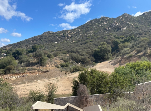 Rainbow Range & Gun Club - Fallbrook, CA