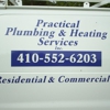 Practical Plumbing & Heating Services gallery