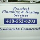 Practical Plumbing & Heating Services - Furnaces-Heating
