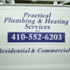 Practical Plumbing & Heating Services