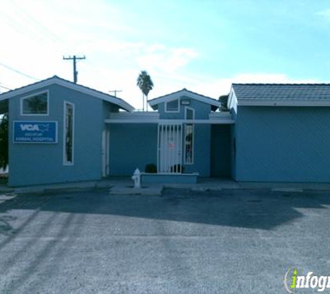 VCA Decatur Animal Hospital - Las Vegas, NV