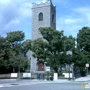 First Church In Jamaica Plain