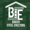 Baker Steel Erectors gallery