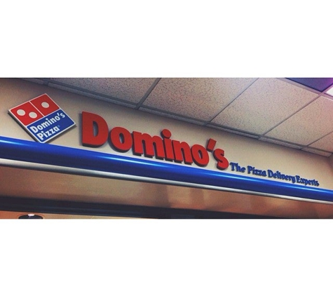 Domino's Pizza - Paramount, CA