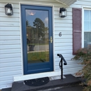 Homecraft Inc. - Door Repair