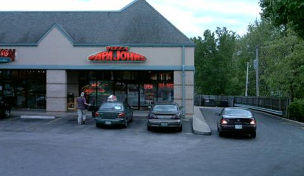 Papa Johns Pizza - Saint Louis, MO