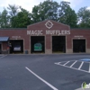 Magic Mufflers & Brakes gallery