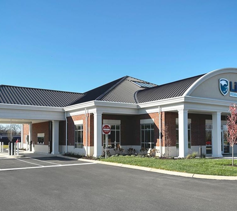 Liberty Federal Credit Union | St. Andrews - Murfreesboro, TN